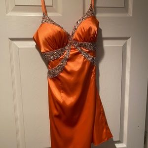Party/prom dress-teen